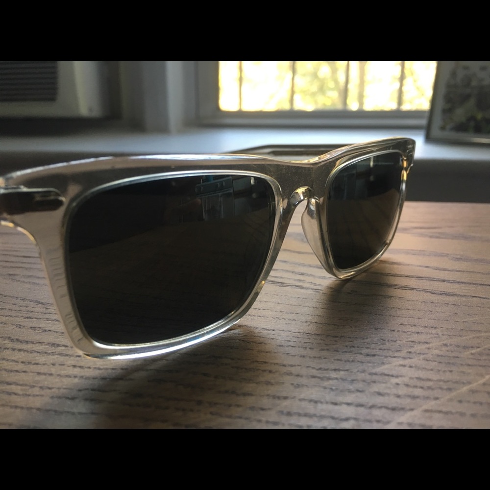Oliver Peoples Brodsky sunglasses